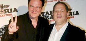 Tarantino jóval hamarabb tudott Harvey Weinstein zaklatásairól, mégse tett semmit – Már nagyon bánja