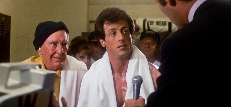 Ma lett 75 éves Sylvester Stallone! – Valóban ez a top 10 legjobb filmje?