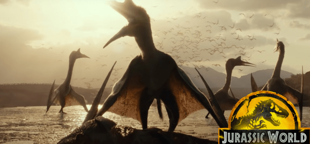 Jurassic World: Világuralom – véget vetnek a dinók identitásválságának