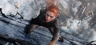 Hatalmas hír! Kiderült, miért nem Scarlett Johansson játszik a Fekete Özvegy-filmek folytatásában? 