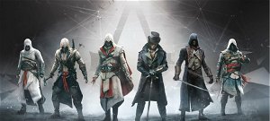 A Ubisoft borít mindent! Totálisan megváltozik az Assassin&#039;s Creed-sorozat az új résszel!