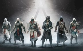 A Ubisoft borít mindent! Totálisan megváltozik az Assassin&#039;s Creed-sorozat az új résszel!