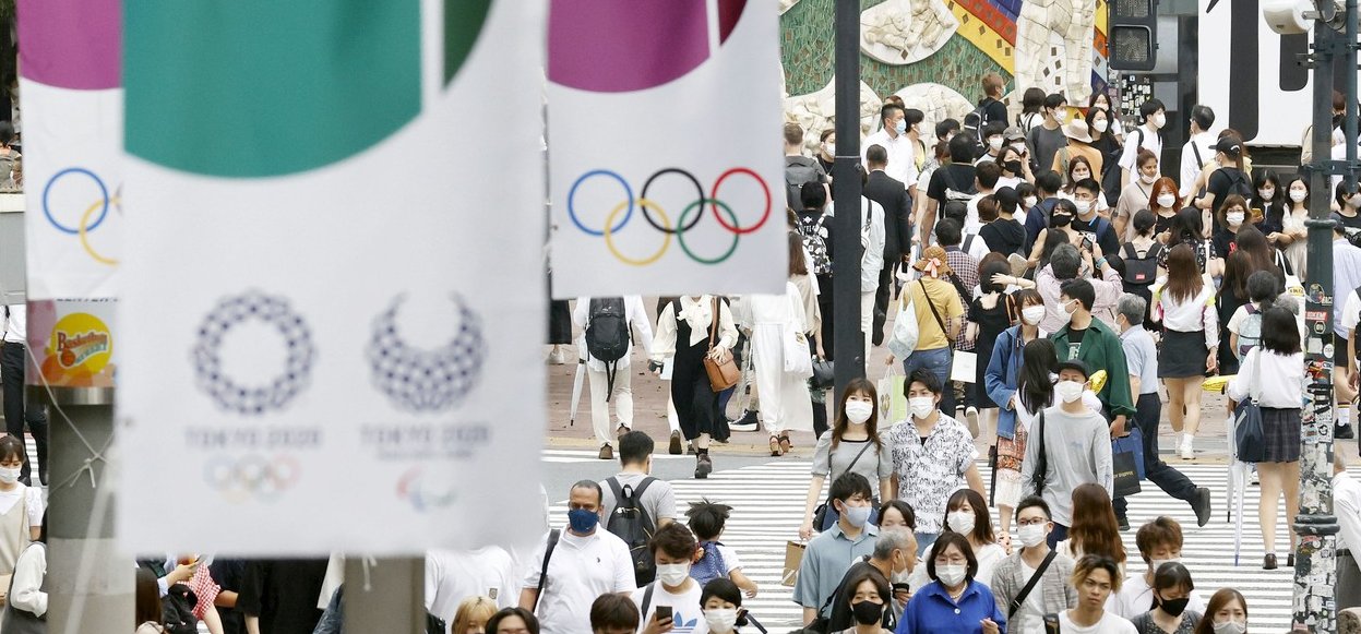 Rendkívüli állapot Tokióban, hogy lesz így olimpia?