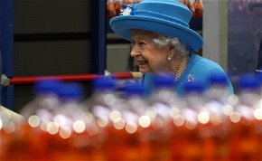 Döbbenetes titok derült ki II. Erzsébetről - soha többé nem fogsz rá ugyanazzal a szemmel nézni, mint a cikk olvasása előtt