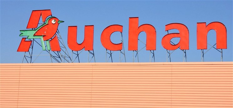 Szörnyű hírt közölt az Auchan – Magyar vásárlók ezrei érintettek!