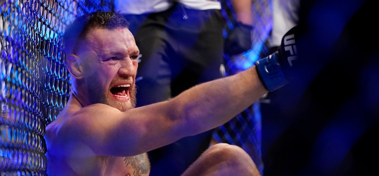 Conor McGregor brutálisan megsérült, műteni kellett – Így érzi most magát az MMA-harcos!