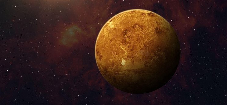 Döbbenetes felfedezés! Van egy bolygó, amely meglepő módon hasonlít a Földre, és nem a Mars!
