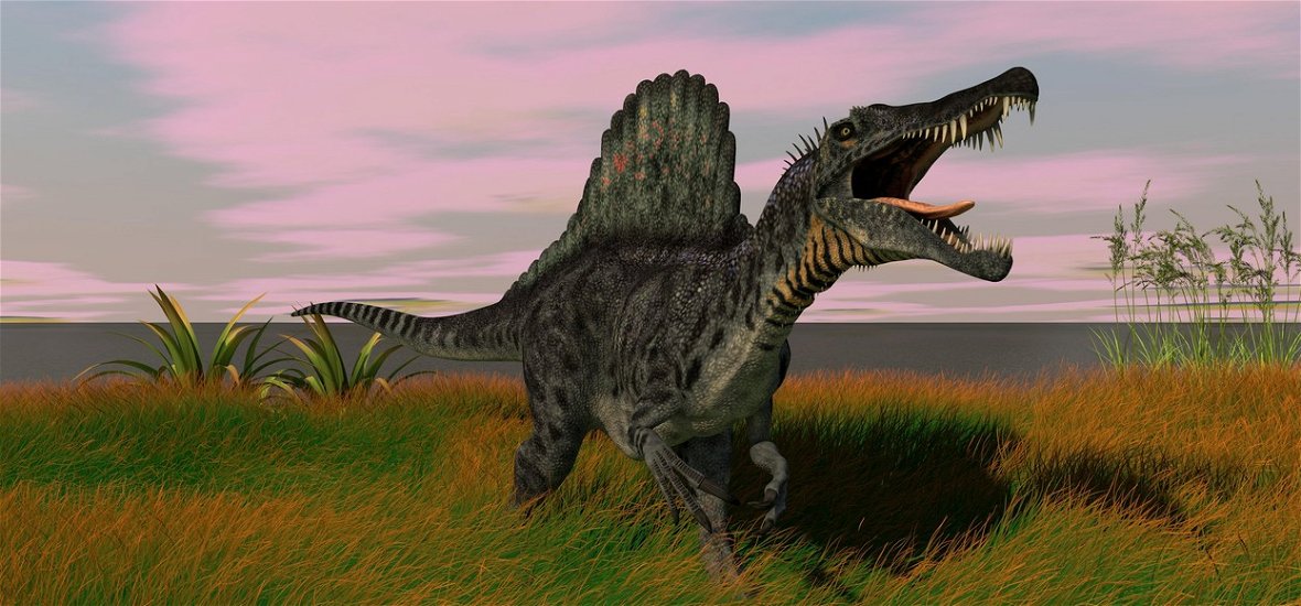 Hatalmas felfedezés! Rábukkantak a dinoszauruszok kihalásáért felelős aszteroida nyomaira