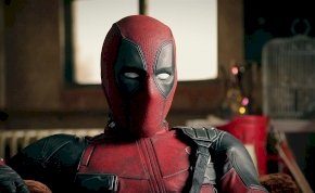 Deadpool visszatért, és egyből keményen beszólt saját magának – videó