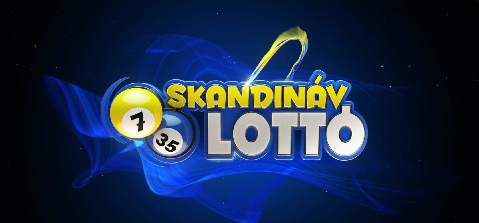 Vajon van milliomosa a Skandináv lottónak? Lássuk a nyerőszámokat!