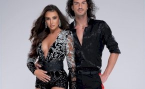 Tóth Andi és Árpa Attila is ott lesz a Dancing with the Stars új évadában