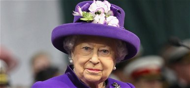 Brutálisan nagyot bukott II. Erzsébet