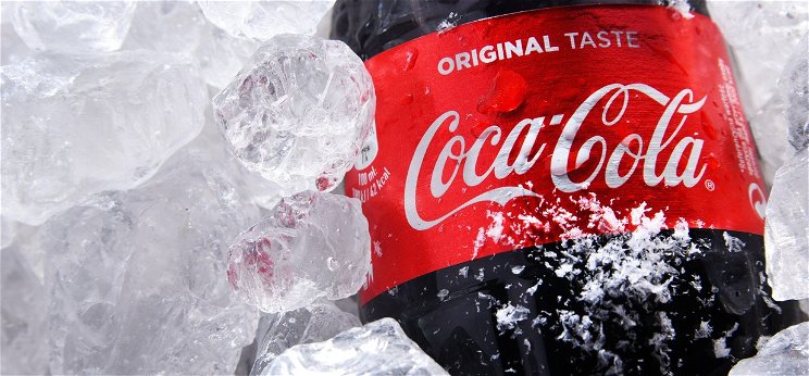 Hatalmas bejelentést tett a Coca-Cola – Ennek az egész ország örülni fog!