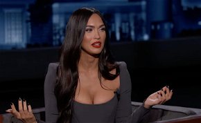 Sokkolta a rajongóit a szexi Megan Fox azzal, amit Donald Trumpról mondott, magyarázkodnia kellett!