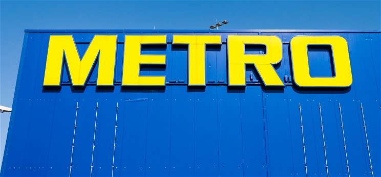 Rettenetes hírt közölt a Metro – Rengeteg magyar vásárló érintett!