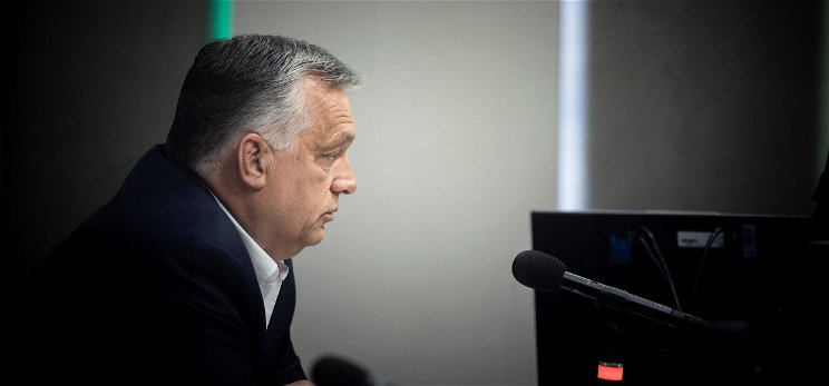 Fontos bejelentést tett Orbán Viktor reggel a Kossuth rádióban – Magyarok millióit érinti