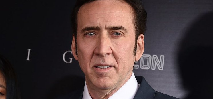 Rettenetes hírt közölt Nicolas Cage – Ez rendesen kiakasztotta a rajongóit!
