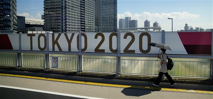 Nagyon rossz hírt kaptunk a Tokiói olimpiáról - most hogyan tovább? 