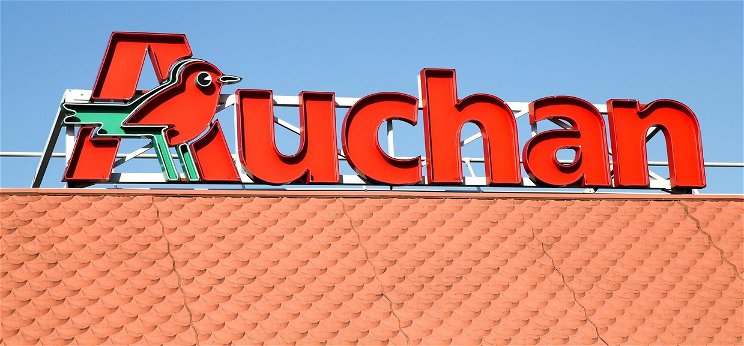 Szörnyű hírt közölt az Auchan – Ennek nem fognak örülni a magyar vásárlók!