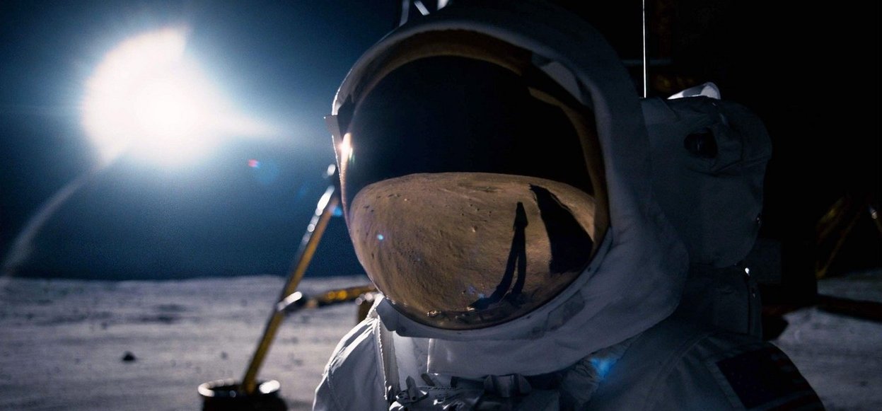 Szombaton Holdra szállunk! Este 8 órakor landol az Apollo-11 a TV2-n!