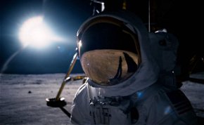 Szombaton Holdra szállunk! Este 8 órakor landol az Apollo-11 a TV2-n!