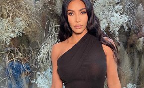 Kim Kardashian bikinis pózolása szabályosan felrobbantotta a netet – válogatás