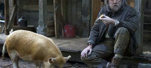 Nicolas Cage egy disznónak köszönheti élete legjobb alakítását – Pig-kritika