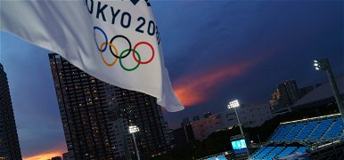 Szörnyű hírek Tokióból: Nincs kizárva az olimpia törlése