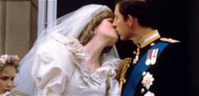 Károly herceg durva üzenetet küldött Dianának az esküvőjük előtt