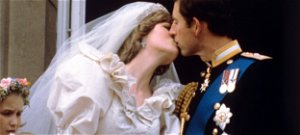 Károly herceg durva üzenetet küldött Dianának az esküvőjük előtt