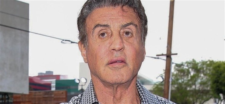 Sylvester Stallone gusztustalan támadásokat kap – Mindenkit átvert?