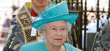 II. Erzsébet valósággal sokkot kapott Harry herceg bejelentésétől - újabb botrányok vannak kilátásban a királyi családban