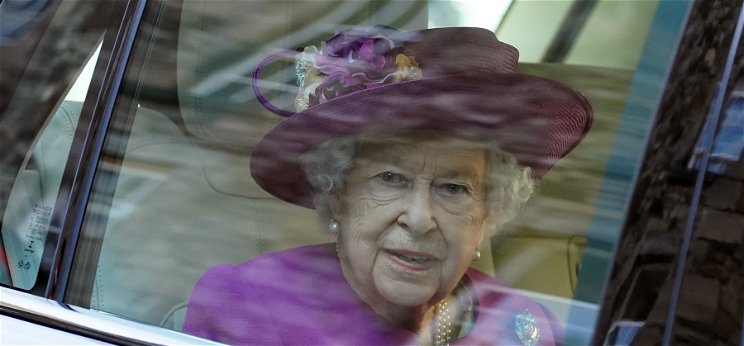 II. Erzsébetet úgy visszautasították, hogy azóta is ettől hangos a Buckingham-palota