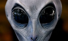 Lebukott a Pentagon! Mindent leleplező felvételt rejtegetnek az UFO-król egy bennfentes szerint!