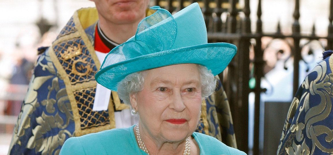 II. Erzsébet súlyos döntésre szánta el magát