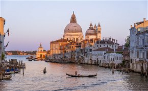 Szenzációs dolgot találtak Velence alatt, több ezer éve nyugszik a tenger mélyén, arra várt, hogy végre felfedezzék