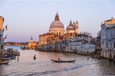 Szenzációs dolgot találtak Velence alatt, több ezer éve nyugszik a tenger mélyén, arra várt, hogy végre felfedezzék