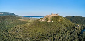 Quiz: do you know what the name of Lake Balaton means?  You will be surprised at the answer