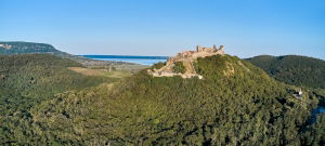 Quiz: do you know what the name of Lake Balaton means?  You will be surprised at the answer