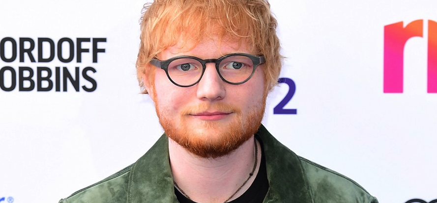 Elképesztően megható videót posztolt Ed Sheeran – szem nem marad szárazon!