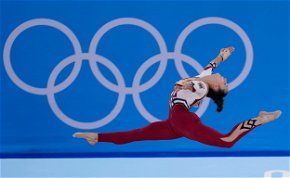 Lázadnak a női olimpikonok! Egész testüket elfedő ruhában lépnek pályára a sportolók