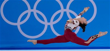 Lázadnak a női olimpikonok! Egész testüket elfedő ruhában lépnek pályára a sportolók