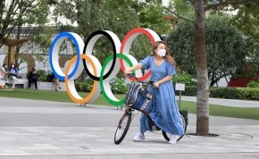 Döbbenet: „olimpiai videón” szúrta ki a nő, hogy megcsalja a barátja - mutatjuk a felvételt!