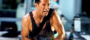 Die Hard fans just received sad news - or is it just joy?