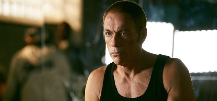 Az utolsó titkos ügynök: Van Damme-ot csúnyán elpazarolták – kritika