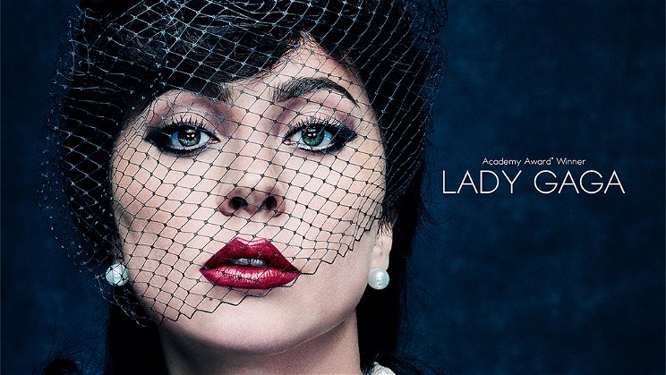 Lady Gaga egy gyilkos "fekete özvegy" lesz az új filmjében! Csak kicsit másképpen...
