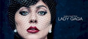 Lady Gaga egy gyilkos &quot;fekete özvegy&quot; lesz az új filmjében! Csak kicsit másképpen...