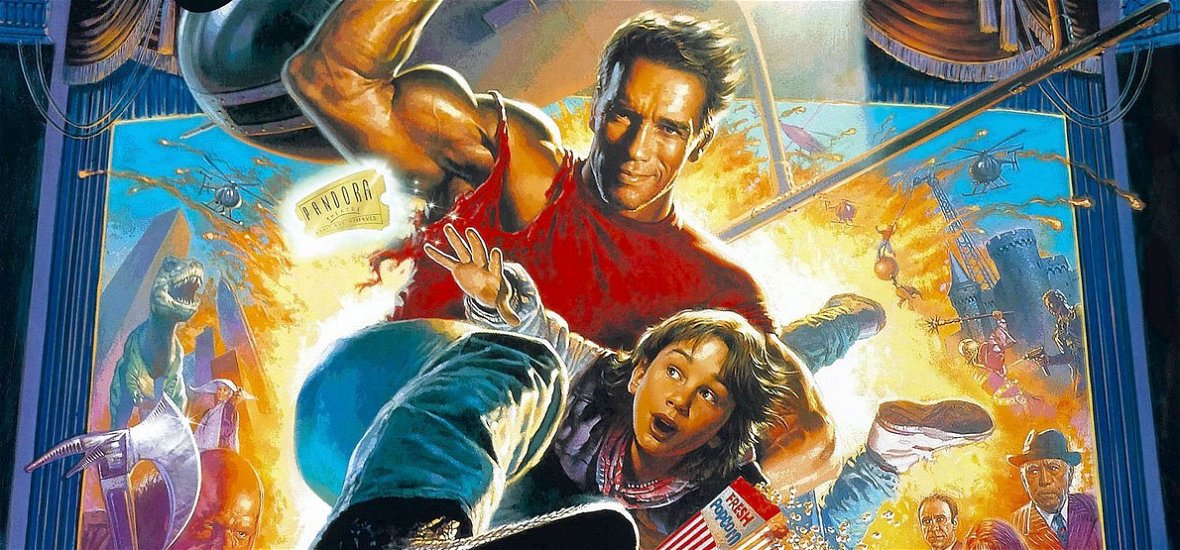 Arnold Schwarzenegger a legjobb filmjével bukta a legnagyobbat