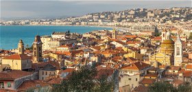 Kvíz: Nizza olasz vagy francia város? Nagyon meg fogsz lepődni a válaszon