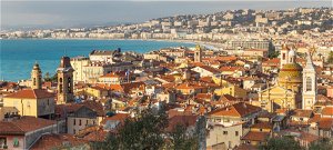 Kvíz: Nizza olasz vagy francia város? Nagyon meg fogsz lepődni a válaszon